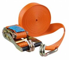 Upínací pás s ráčnou PANAV